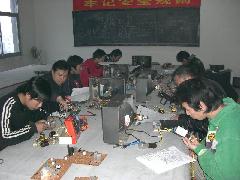 湘潭电工电焊培训及考证